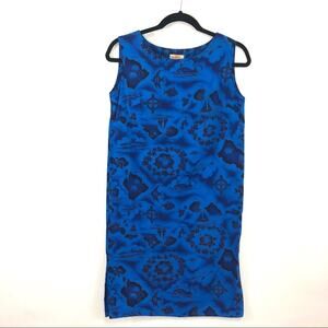 Vintage Ui-Maikai Hawaiian Dress